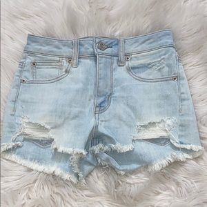 AEO shorts